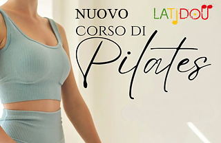 Nuovo corso di Pilates