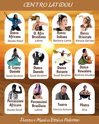 II nostro viaggio multietnico 2026 è pronto