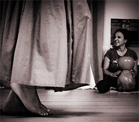 Nuovo corso - Danza Hawaiana