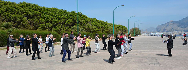tai Chi